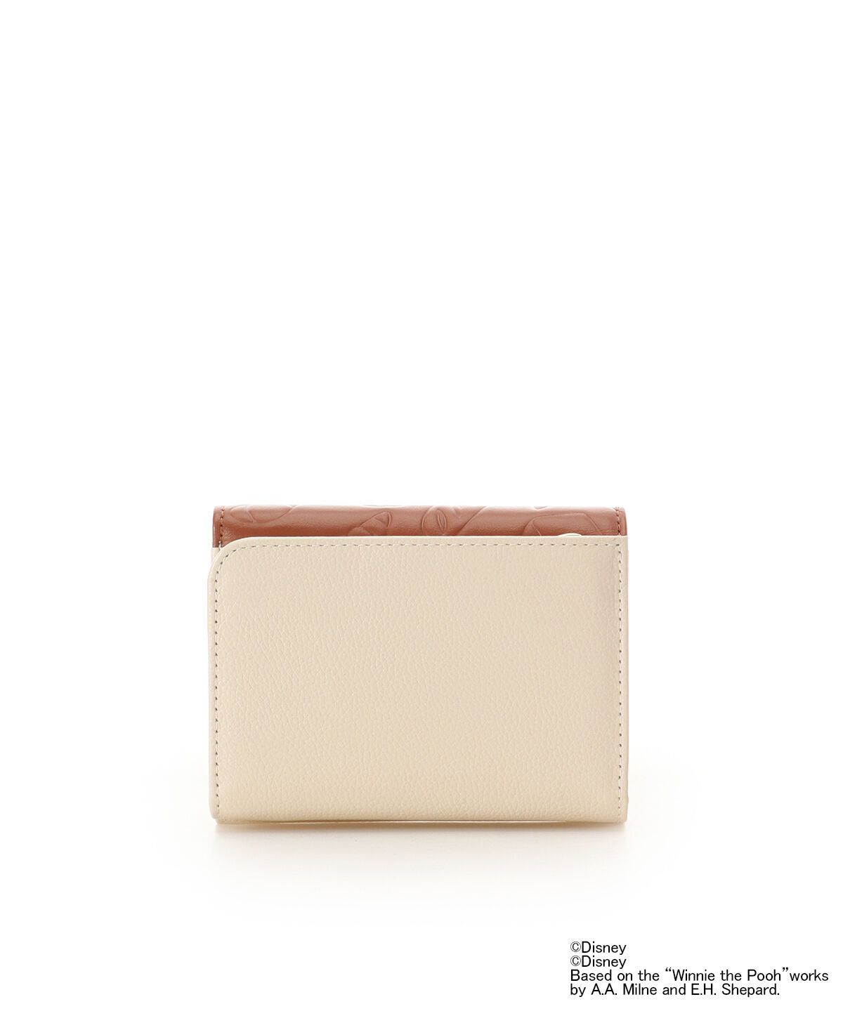 Samantha Thavasa Petit Choice「ディズニー『Nuiパン』コレクション 折財布」|財布|