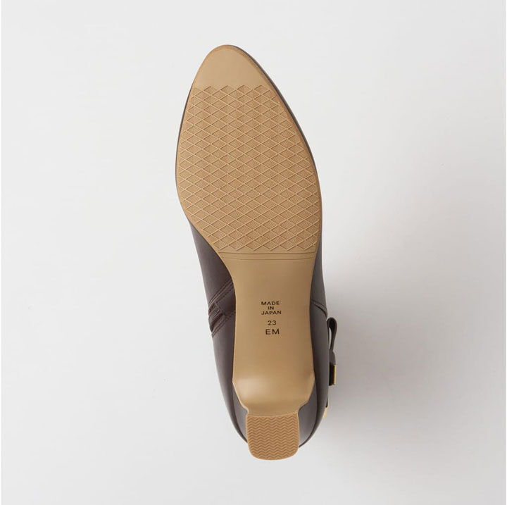 ダイアナ「ショートブーツ　EM67167」|ショートブーツ|