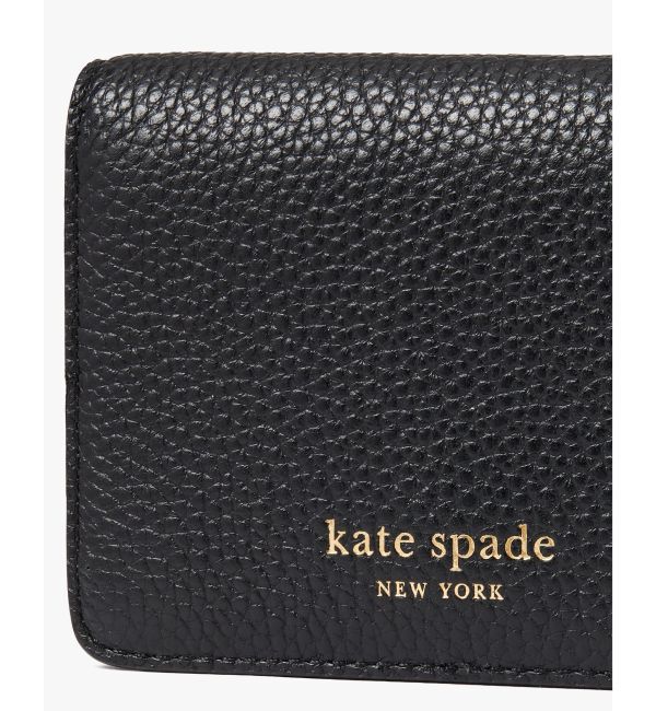 kate spade new york「アヴァ ビジネス カード ケース」|定期入れ|