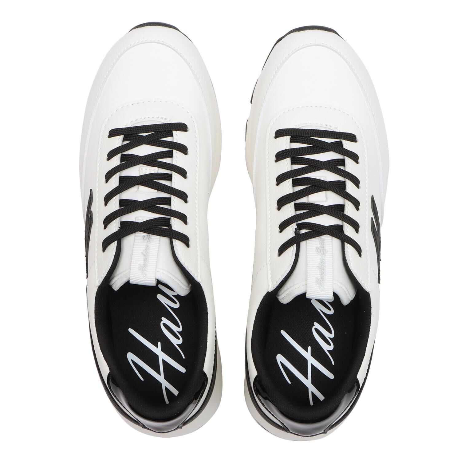 HAWKINS「【HAWKINS】SASHA」|スニーカー|