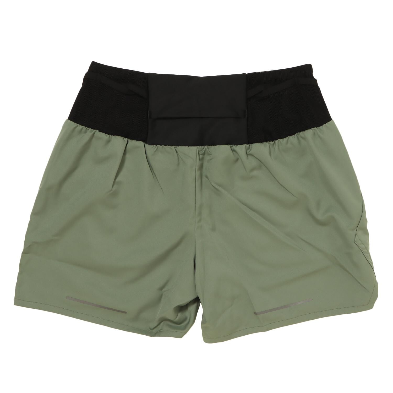 asics「【asicsｳｪｱ】MULTI POCKET SHORT」|チノ|