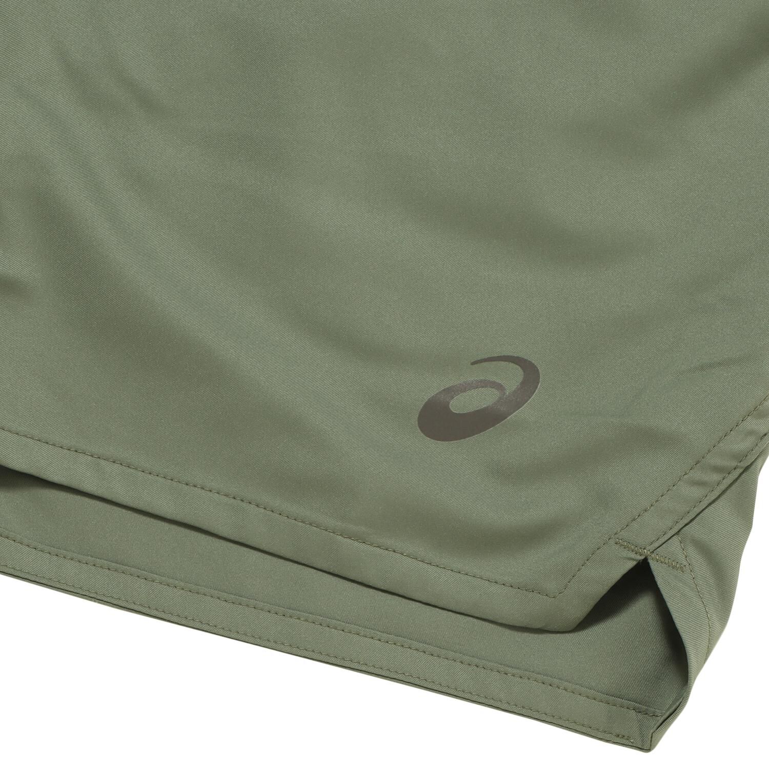 asics「【asicsｳｪｱ】MULTI POCKET SHORT」|チノ|