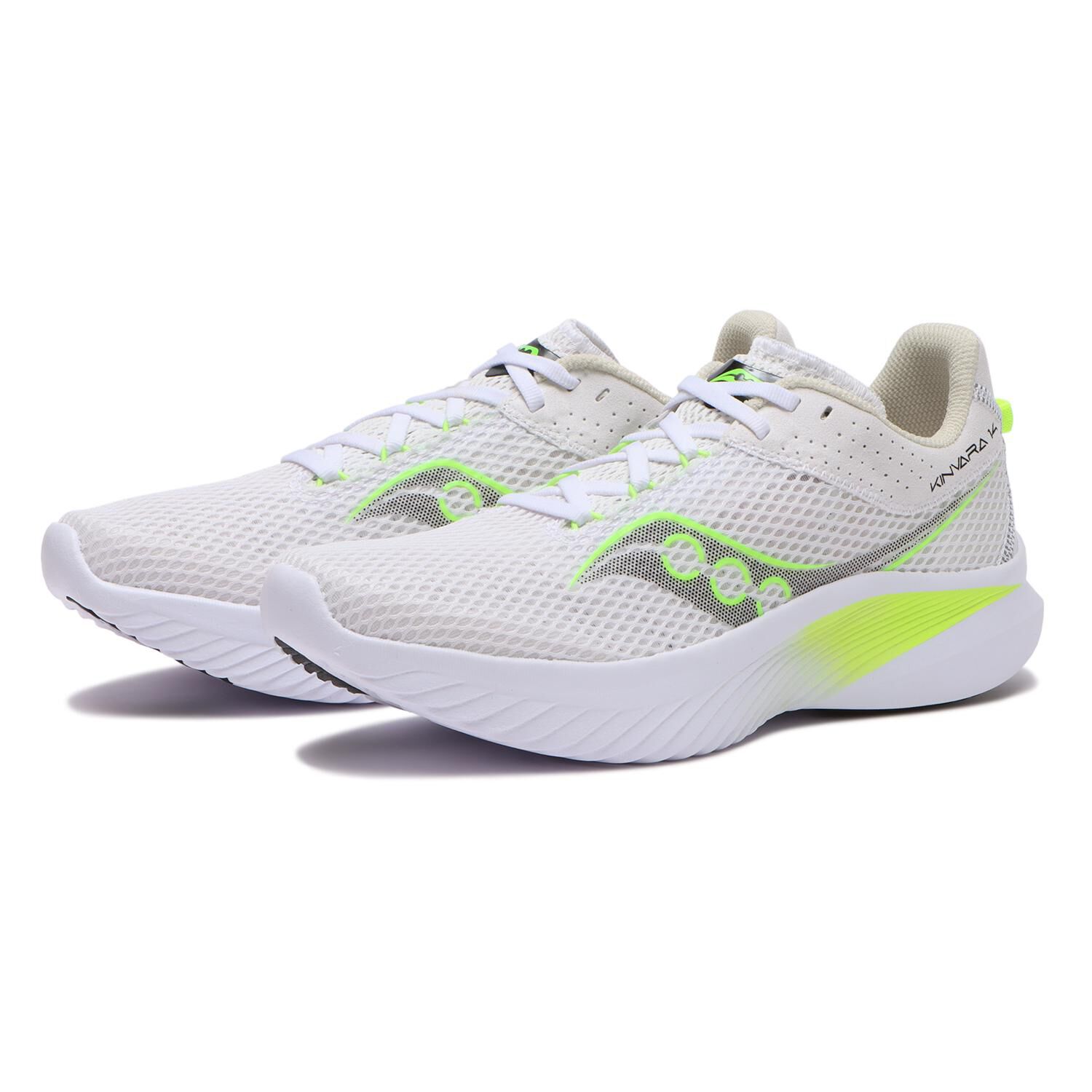 saucony「【SAUCONY】KINVARA 14」|スニーカー|