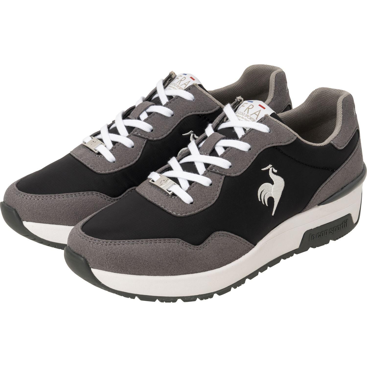 Le coq sportif「【LE COQ】LA VANEAU」|スニーカー|