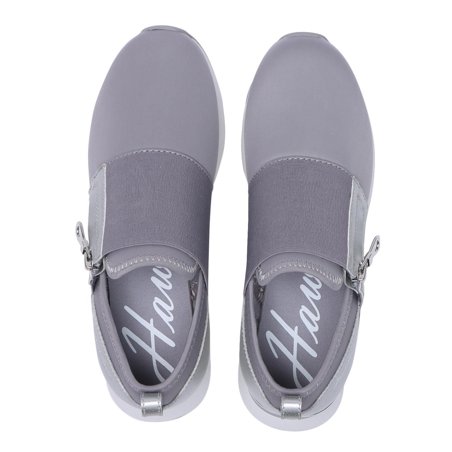 HAWKINS「【HAWKINS】FANNIE」|スニーカー|