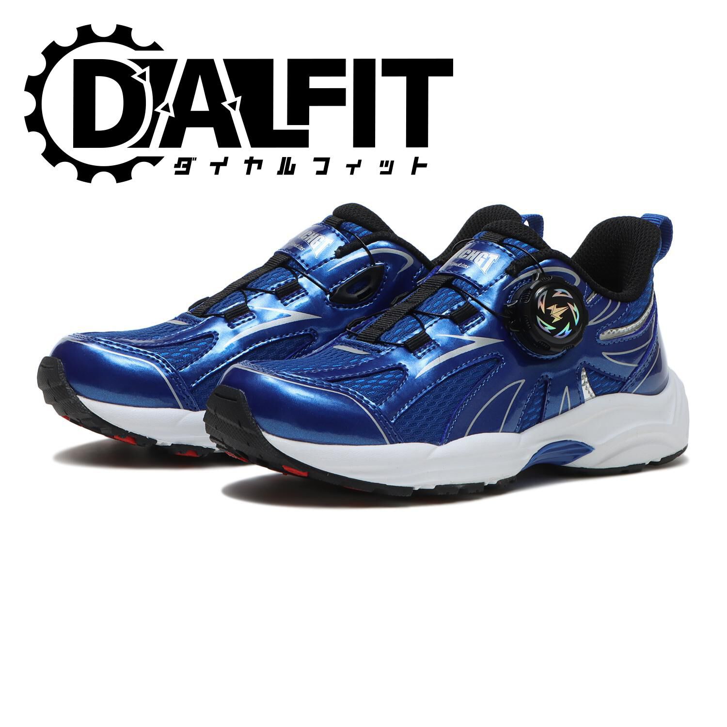 HAWKINS「【HAWKINS】17-22(H) MACH DRIVER」|スニーカー|