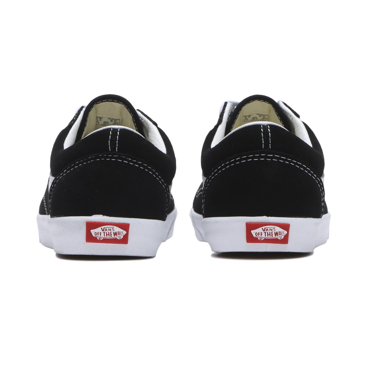 VANS「【VANS】OLD SKOOL LOWPRO」|スニーカー|