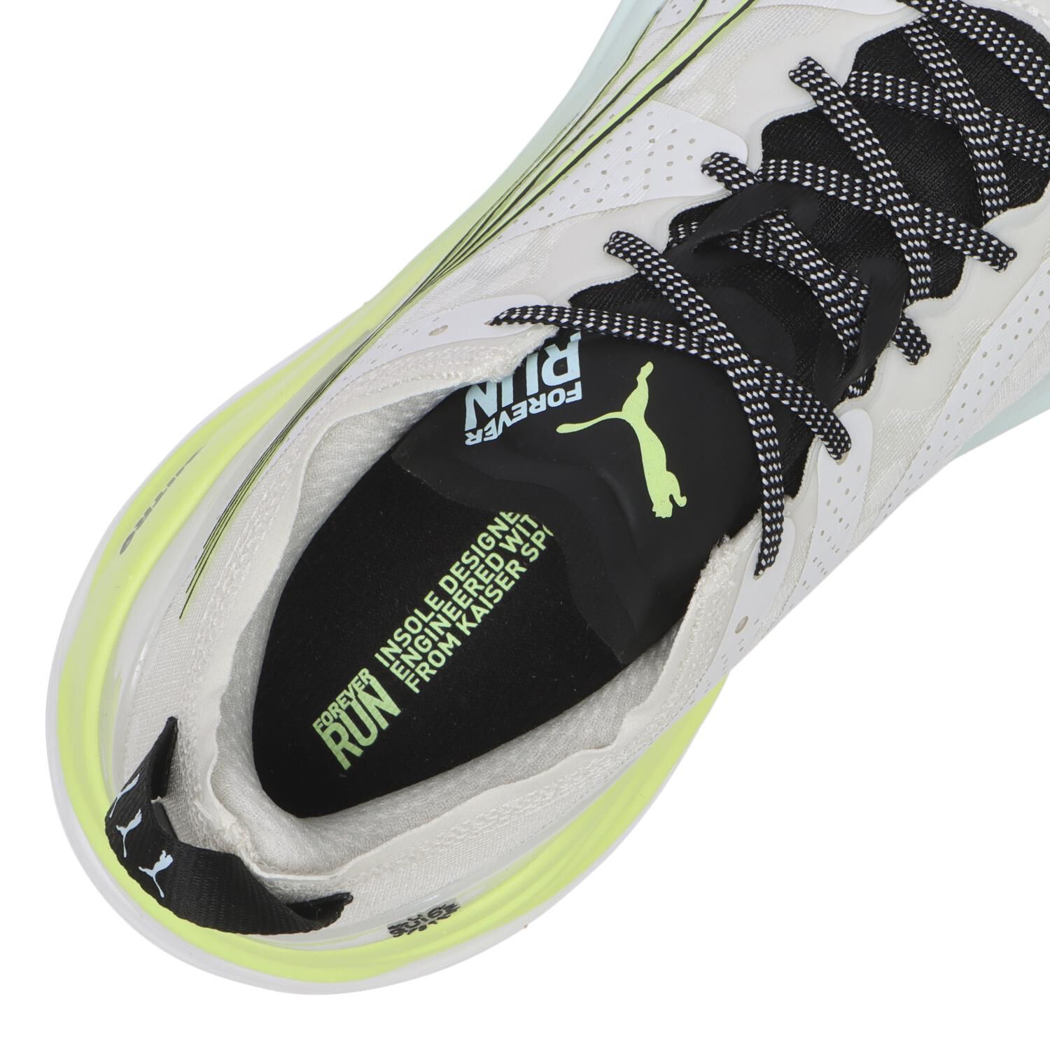 PUMA「【PUMA】FOREVERUN NITRO」|スニーカー|