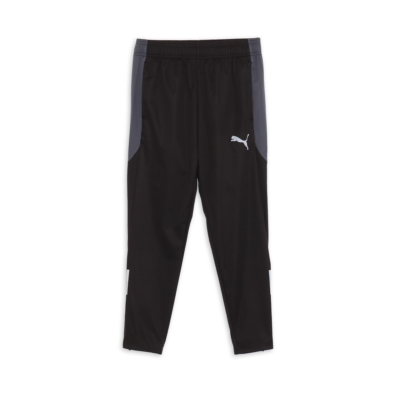PUMA「【PUMA ｳｪｱ】M IV WINTERIZED WARM PANT」|チノ|ブラック