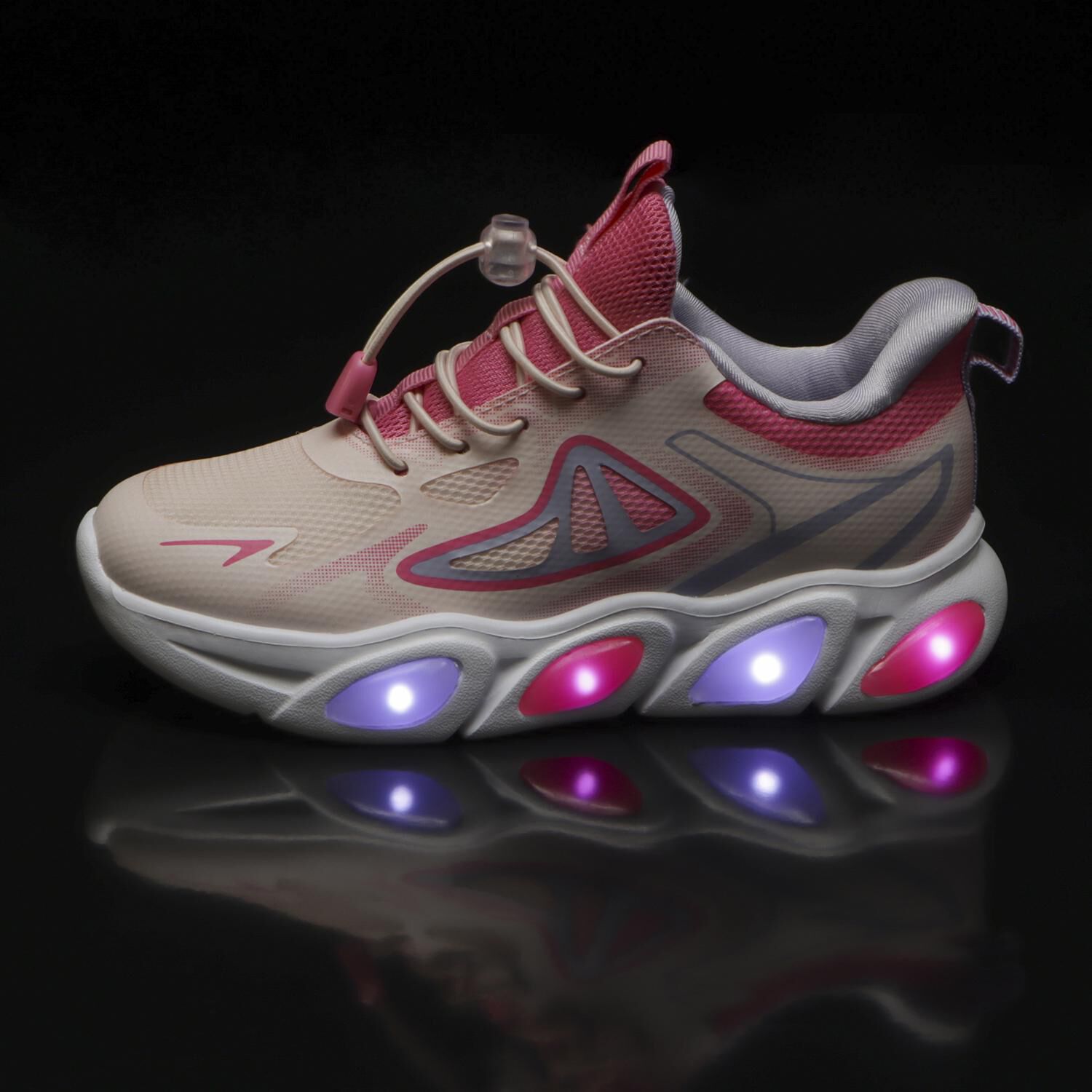 ABC SELECT「【ABC SELECT】17-22 QS LIGHT」|スニーカー|