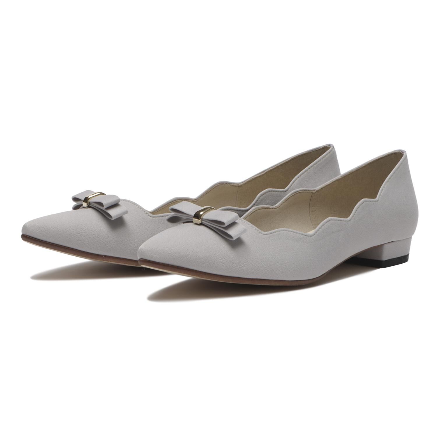 JOLI ENCORE「【JOLI ENCORE(TH)】POINTED F PPS 2」|パンプス|