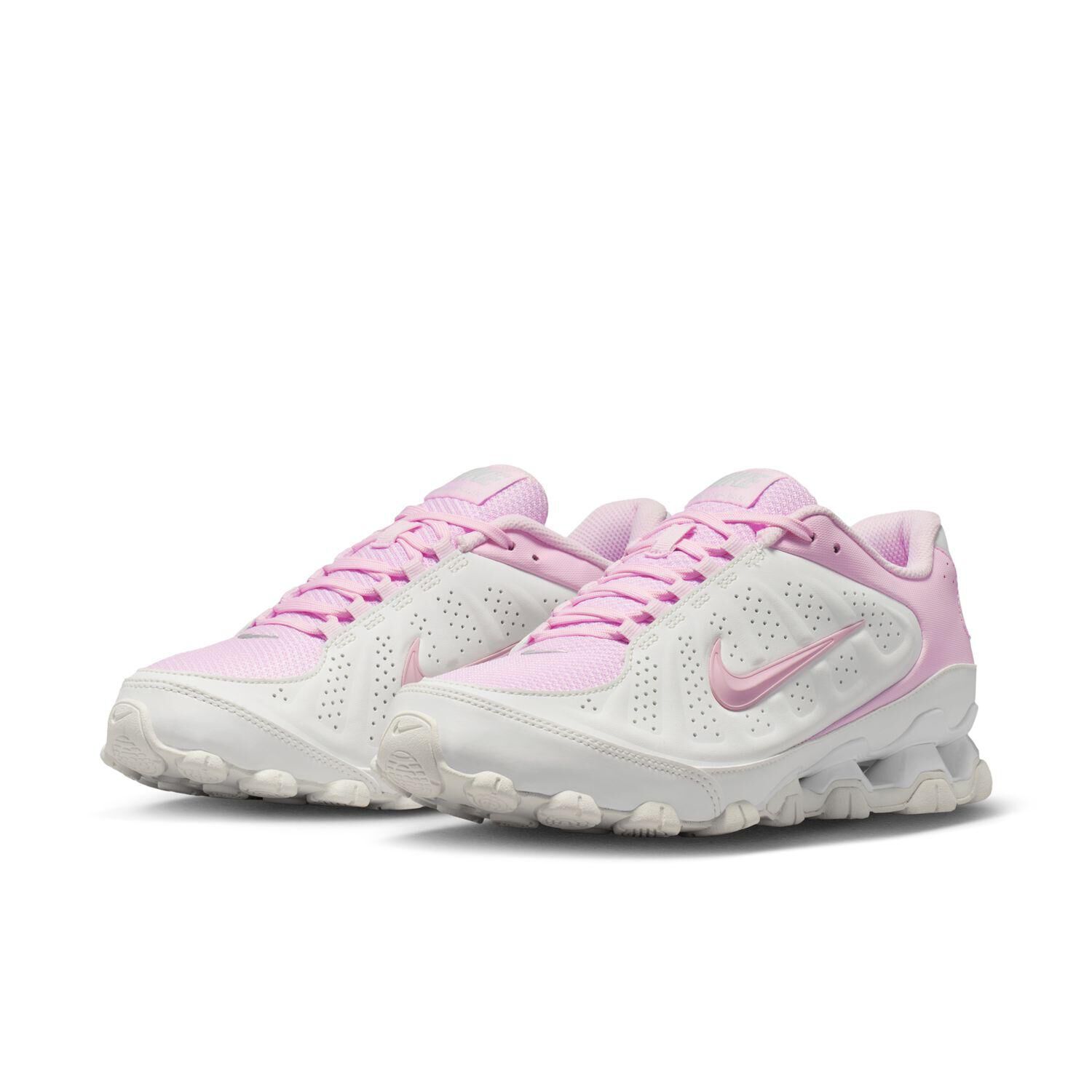 NIKE「【NIKE】W REAX 8 NSW SL」|スニーカー|
