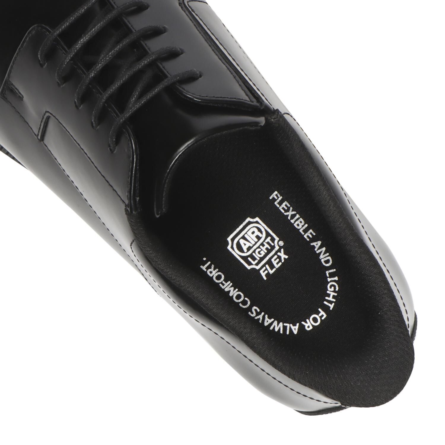 HAWKINS「【HAWKINS】AL FL PLAIN QS」|ビジネス・ドレスシューズ|