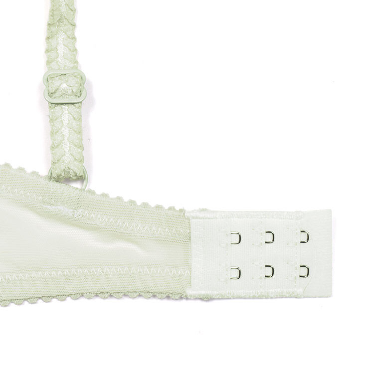 intesucre「アンテシュクレ intesucre narue&times;intesucre バストアップブラ ブラセット  全4色 B-F/65-75 IBT340」|インナー|