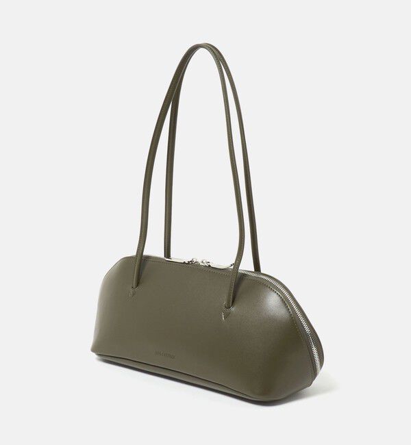 ODETTE E ODILE「＜ADD CULUMN＞ FIGRE BOSTON」|ショルダー・メッセンジャー|