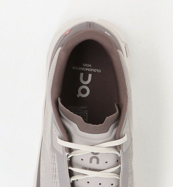 UNITED ARROWS「＜On＞ Cloudmonster Void/クラウドモンスター ヴォイド/スニーカー」|スニーカー|
