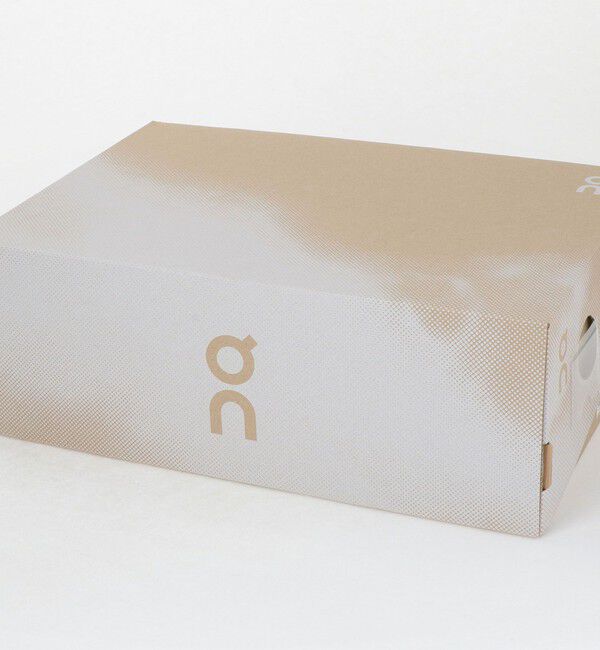 UNITED ARROWS「＜On＞ Cloudmonster Void/クラウドモンスター ヴォイド/スニーカー」|スニーカー|