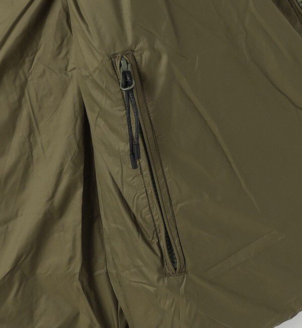 UNITED ARROWS green label relaxing「＜TAION＞2way ダウンベスト」|ダウンベスト・ベスト|