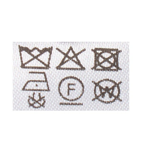 BEAUTY&YOUTH UNITED ARROWS「ポリエステルブレンド チェック ワイドヘムパンツ」|スラックス|