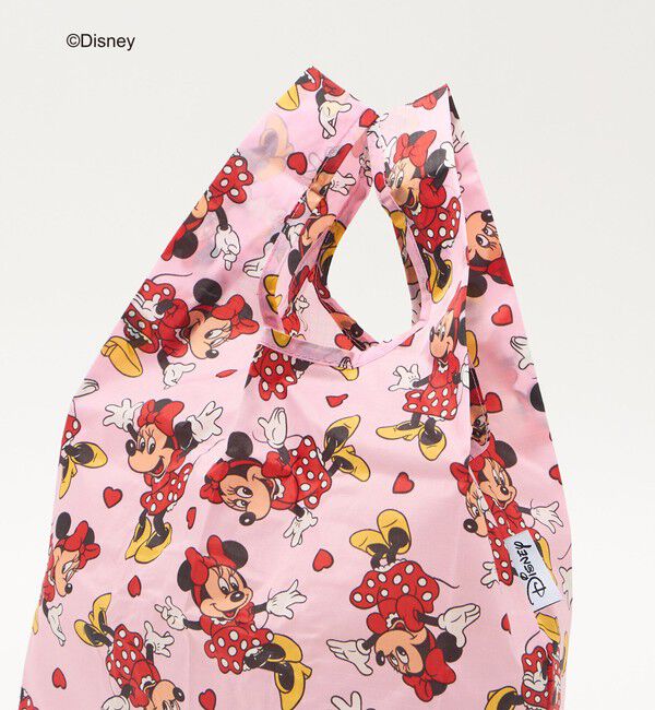 BEAUTY&YOUTH UNITED ARROWS「＜BAGGU＞Disney ポケッタブルバッグ BABY」|エコバッグ|