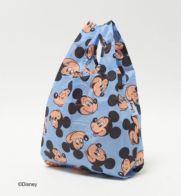 BEAUTY&YOUTH UNITED ARROWS「＜BAGGU＞Disney ポケッタブルバッグ BABY」|エコバッグ|