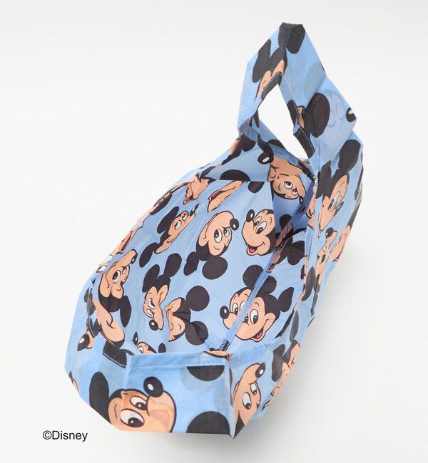 BEAUTY&YOUTH UNITED ARROWS「＜BAGGU＞Disney ポケッタブルバッグ BABY」|エコバッグ|