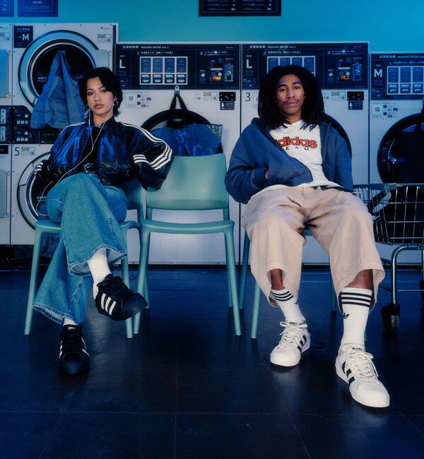 BEAUTY&YOUTH UNITED ARROWS「＜adidas Originals＞スーパースター82 GORE-TEX スニーカー」|スニーカー|