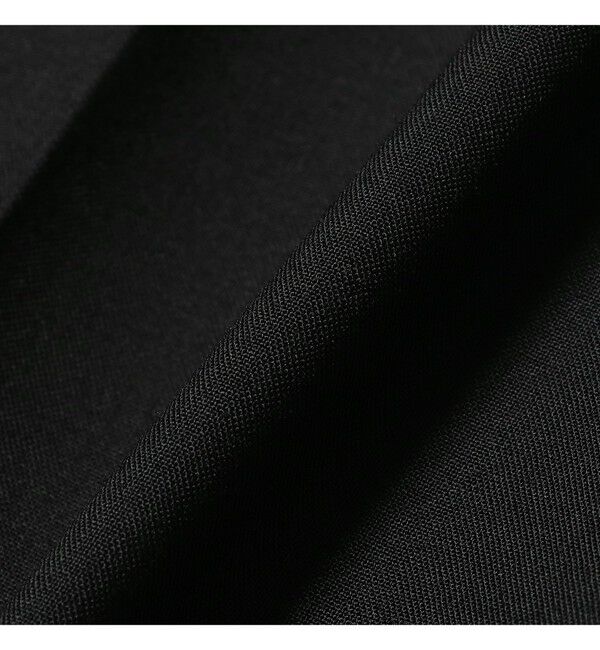 BEAMSBOY「ティーダブ ワイド スラックス」|チノ|