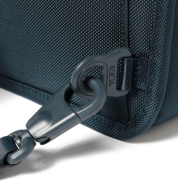 SHIPS「【SHIPS別注】TUMI: ALPHA3 3WAY ブリーフ」|ビジネスバッグ|