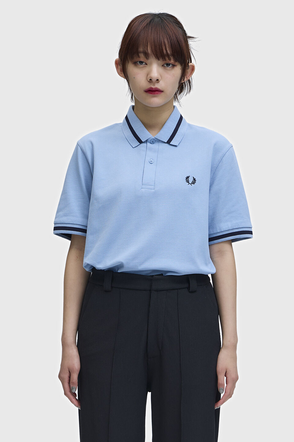  「The Fred Perry Shirt M2」|ポロシャツ|