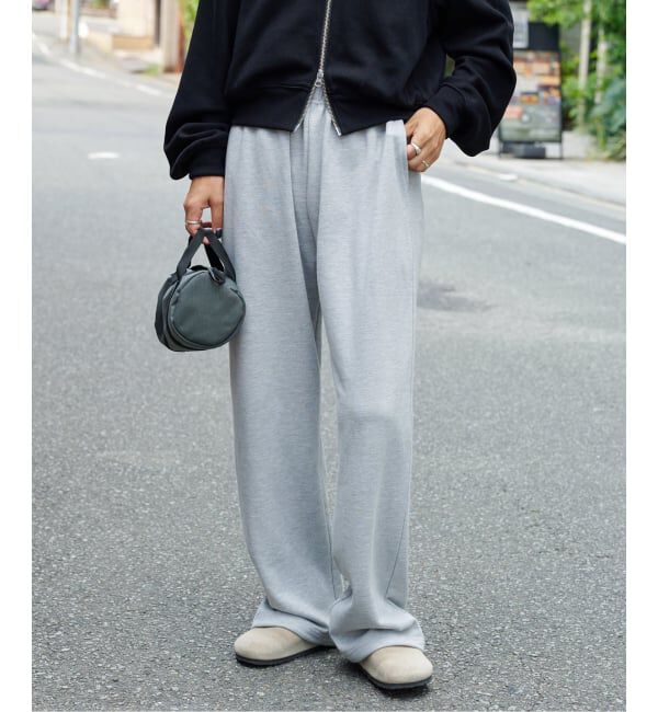 OUTDOOR PRODUCTS Usual Things「シグネチャースウエットパンツ」|その他|