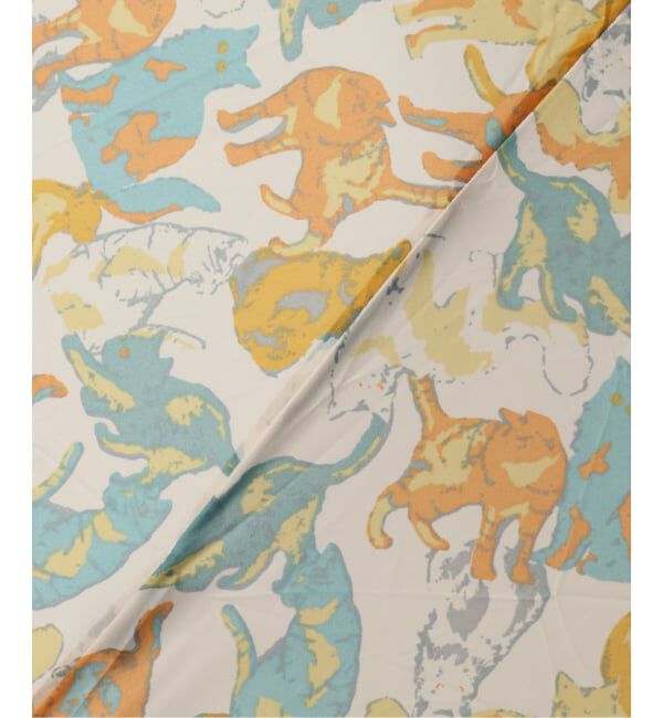 OUTDOOR PRODUCTS Usual Things「KIU COMPACT UMBRELLA K417」|その他|