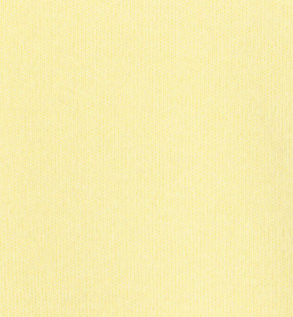 CABaN「CABaN コットンカシミヤ クルーネックプルオーバー」|ニット・セーター|