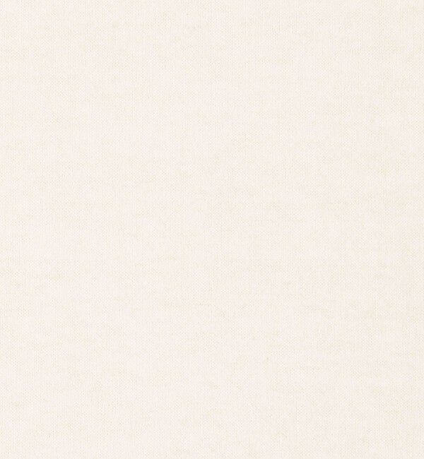 Edition「コットンカシミヤ ロングスリーブニット」|ニット・セーター|