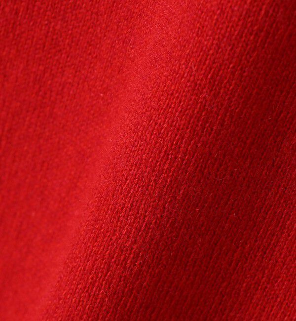 TOMORROWLAND BUYING WEAR「JUDY TURNER Vネック ベスト」|ニット・セーター|