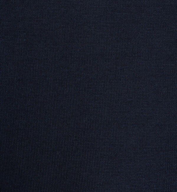 TOMORROWLAND collection「コットンダンボール トラペーズカーディガン」|カーディガン|