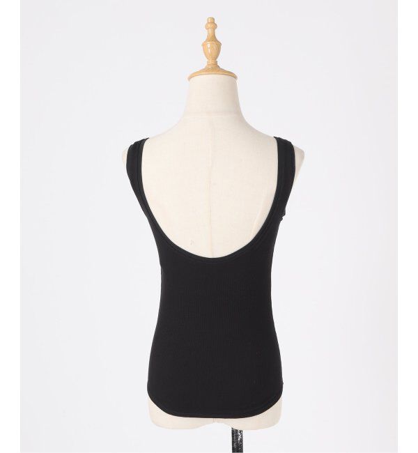 EMILYWEEK「as you are ブラタンクトップ」|インナー|