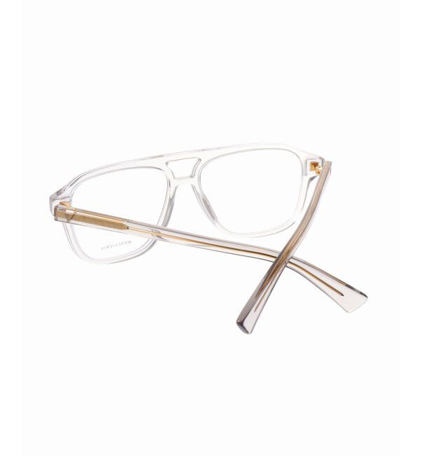 EYETHINK「【BOTTEGA VENETA / ボッテガ・ヴェネタ】BV1294O004」|メガネ|