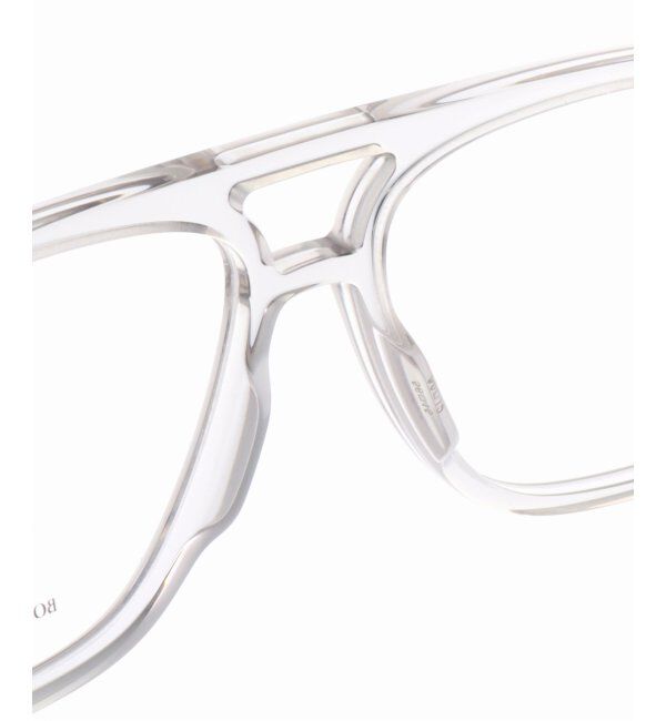 EYETHINK「【BOTTEGA VENETA / ボッテガ・ヴェネタ】BV1294O004」|メガネ|