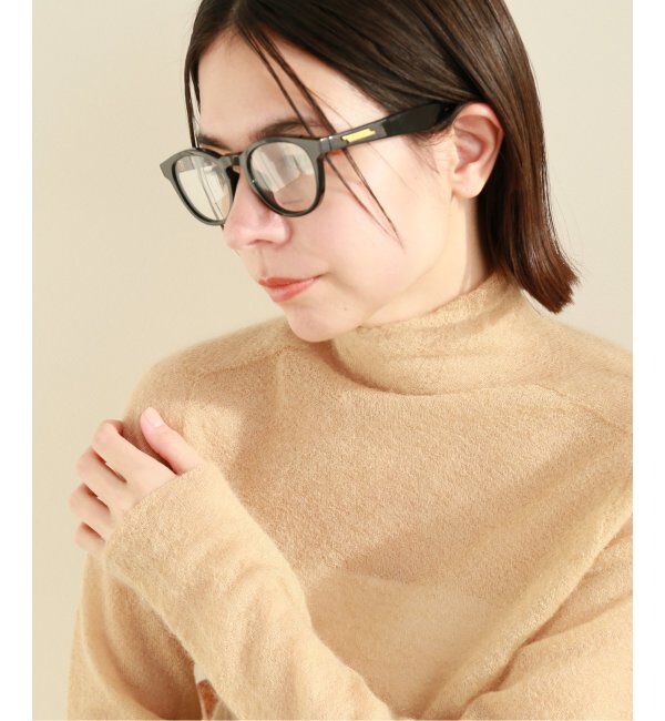 EYETHINK「【BOTTEGA VENETA / ボッテガ・ヴェネタ】BV1339OK001 Optical」|メガネ|