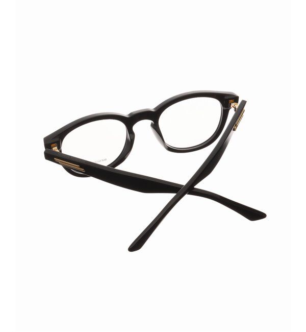 EYETHINK「【BOTTEGA VENETA / ボッテガ・ヴェネタ】BV1339OK001 Optical」|メガネ|