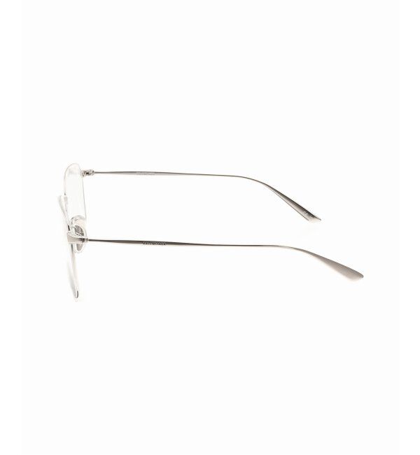 EYETHINK「【BALENCIAGA / バレンシアガ】BB0414O002 Optical」|メガネ|