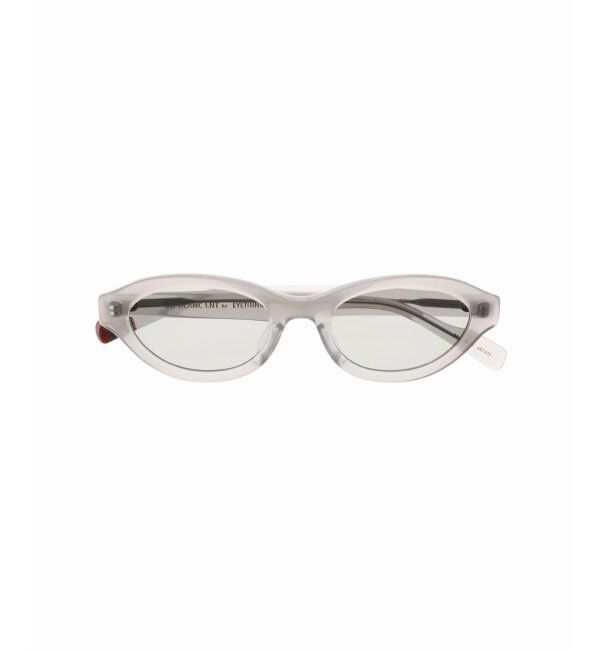 EYETHINK「BLANC.. 別注  BE010 GREY / M.GRY ex Sunglasses」|サングラス|