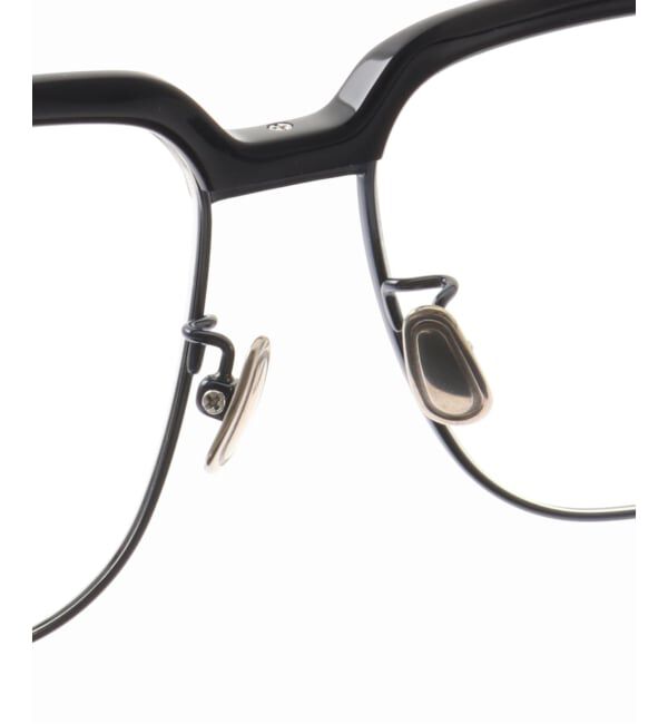 EYETHINK「ayame 別注 CENT NV ex Optical」|メガネ|