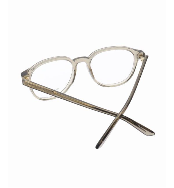 EYETHINK「BOTTEGA VENETA BV1312O012 Optical」|メガネ|