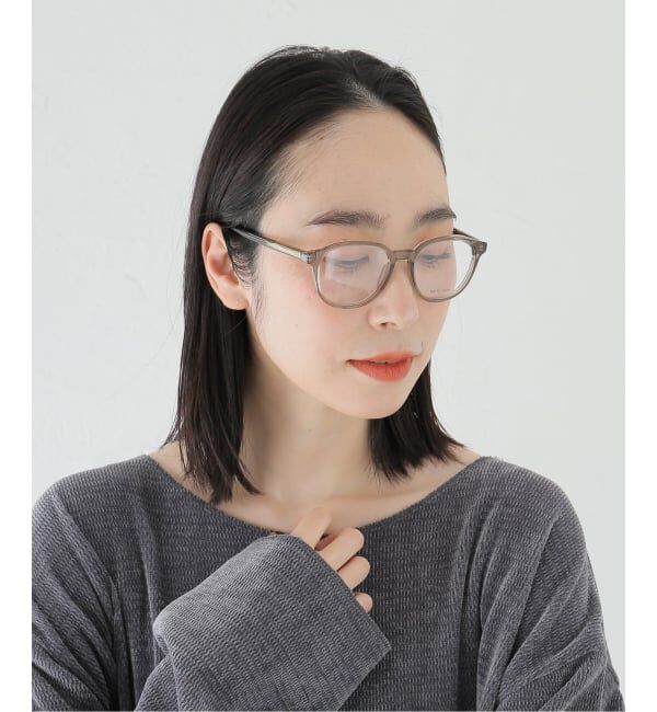 EYETHINK「BOTTEGA VENETA BV1312O012 Optical」|メガネ|