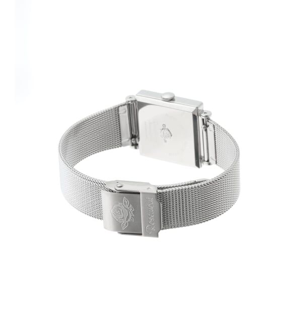 HIROB「Rosemont N011-SWR MT1」|腕時計|