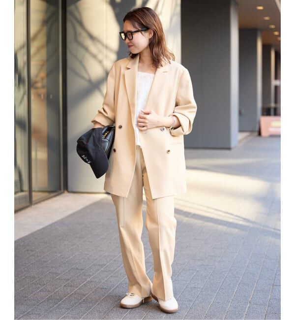 SLOBE IENA「《追加予約》PUMA/プーマ パレルモ 396463」|スニーカー|