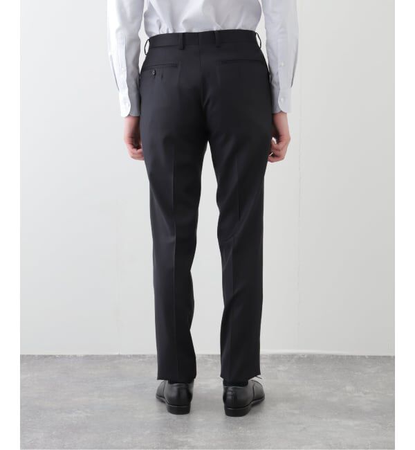 EDIFICE「OLIVER 3ボタン サージ ロロピアーナ」|スーツ|