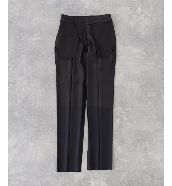 EDIFICE「OLIVER 3ボタン サージ ロロピアーナ」|スーツ|